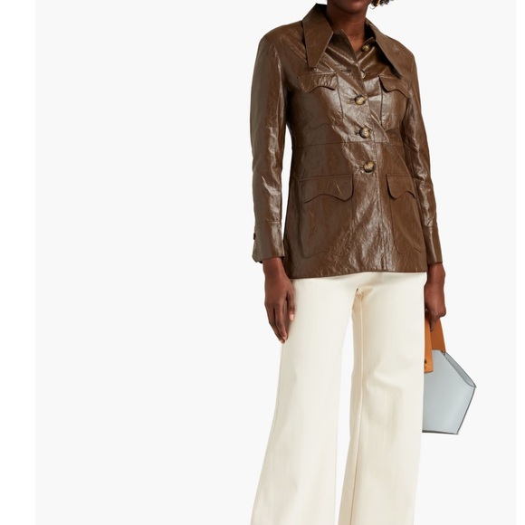 Rejina Pyo Jackets & Blazers - Rejina Pyo